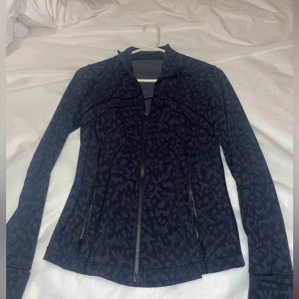 Lululemon define jacket - Picture 3 of 3